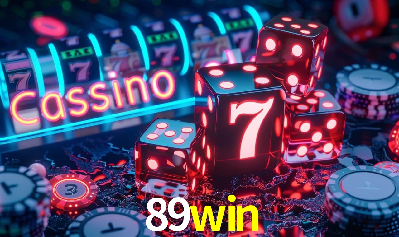 Experiência VIP 89win