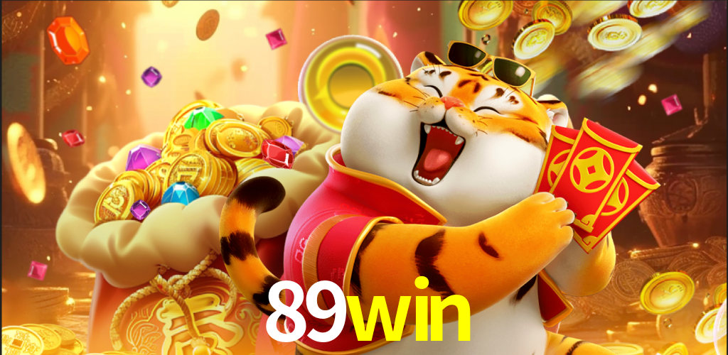 89win: Seu Cassino Premiado com Pagamentos Rápidos