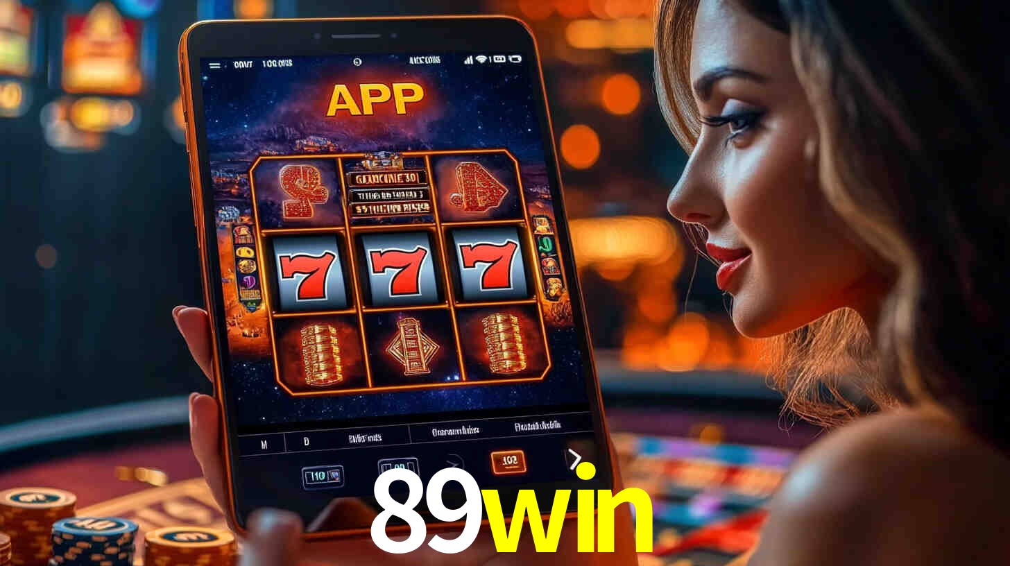 89win bet