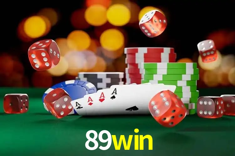 Experiência VIP 89win