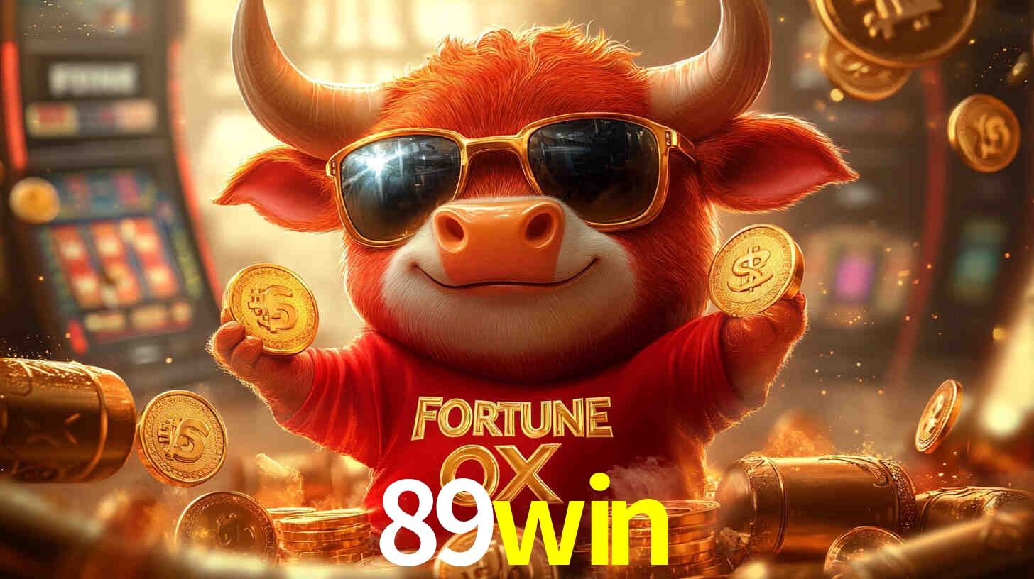 89win - Plataforma A Nova Era das Apostas - 89win.com