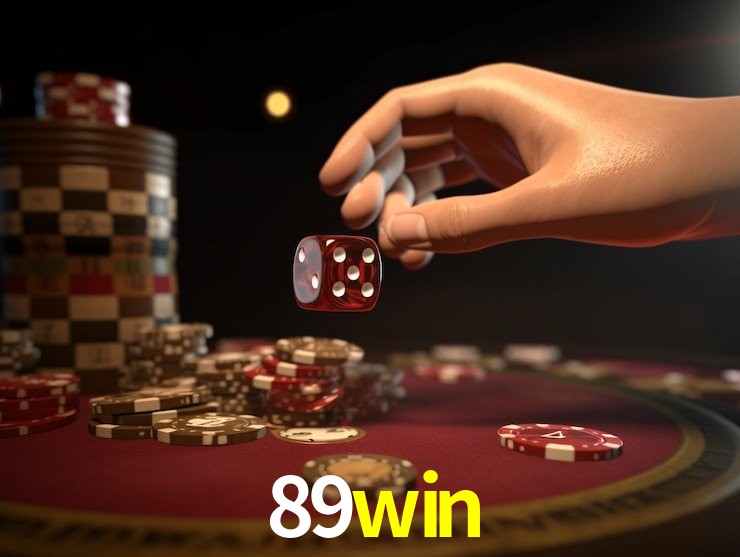 Estatísticas 89win