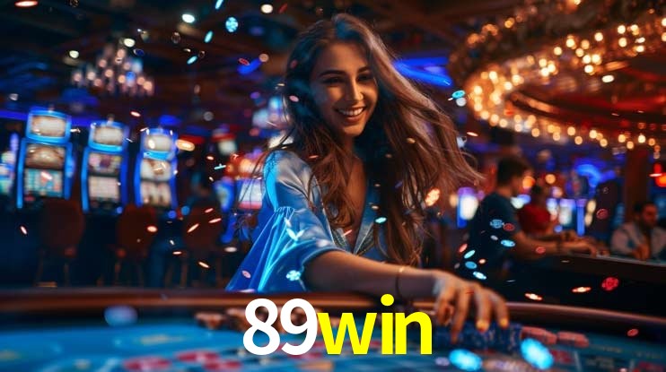 Statistics 89win