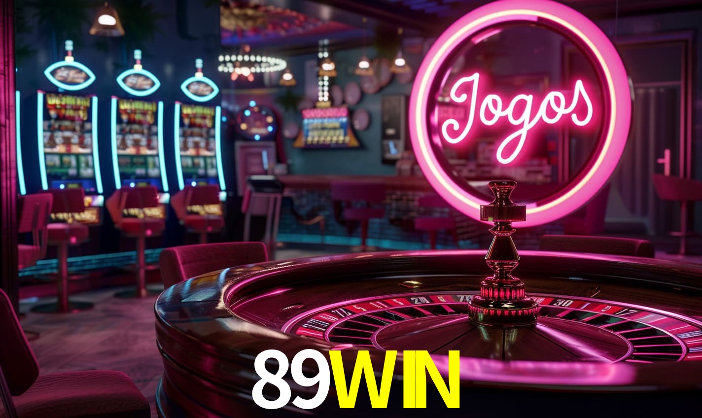 Jogos de Mesa Premium 89WIN - Blackjack, Roleta, Baccarat