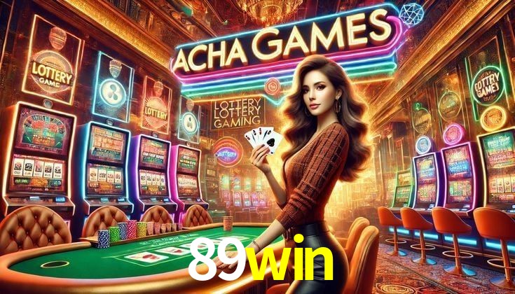 Tennis Betting 89win