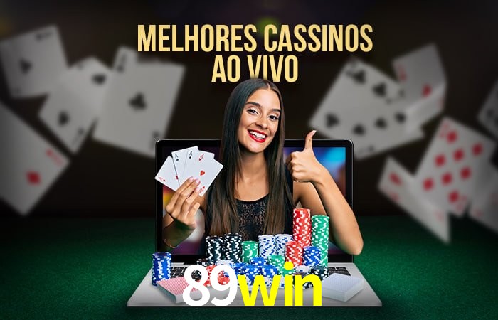 Exclusive Offers 89win