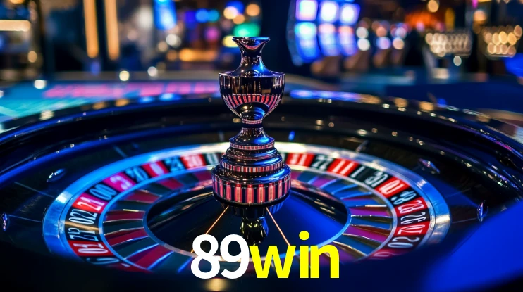 89win App Interface