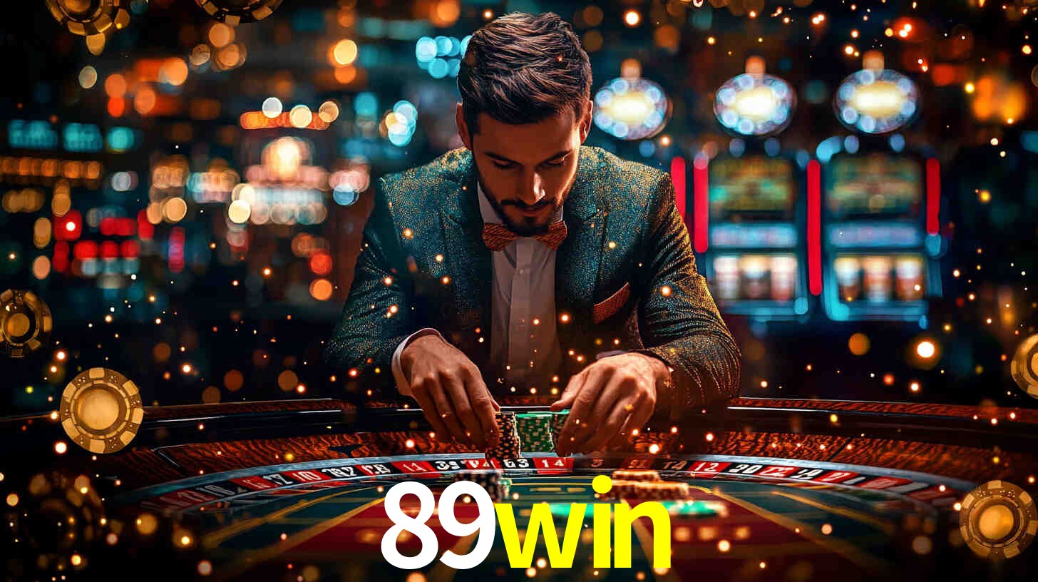 Daily Bonuses 89win