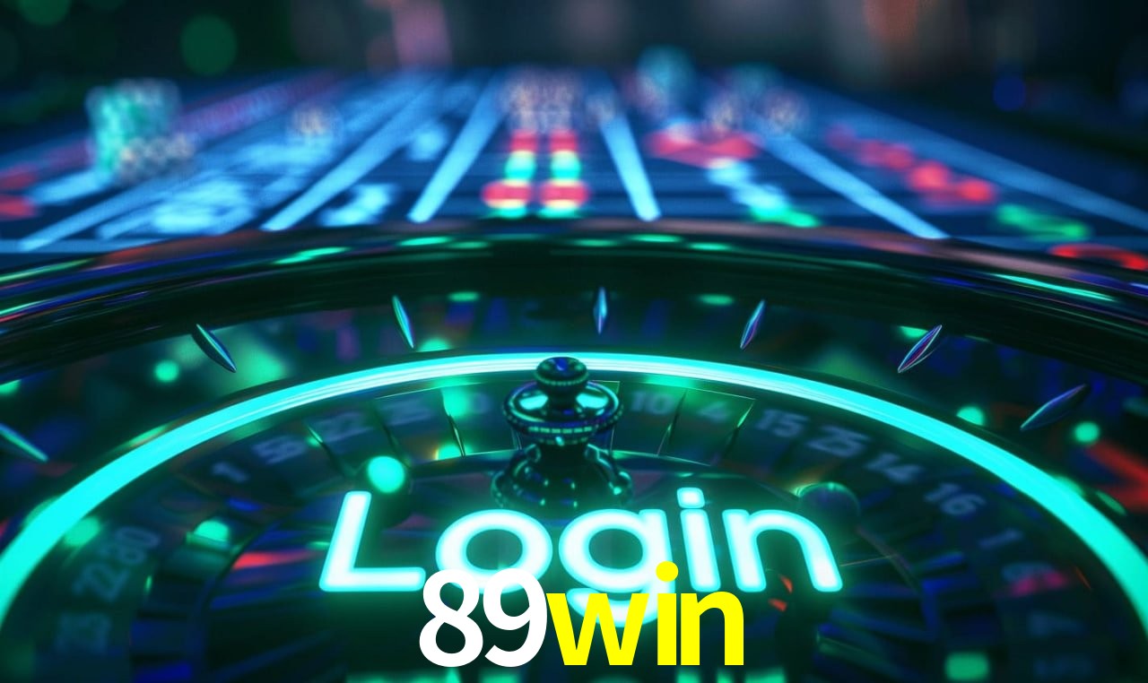 Casino VIP 89win