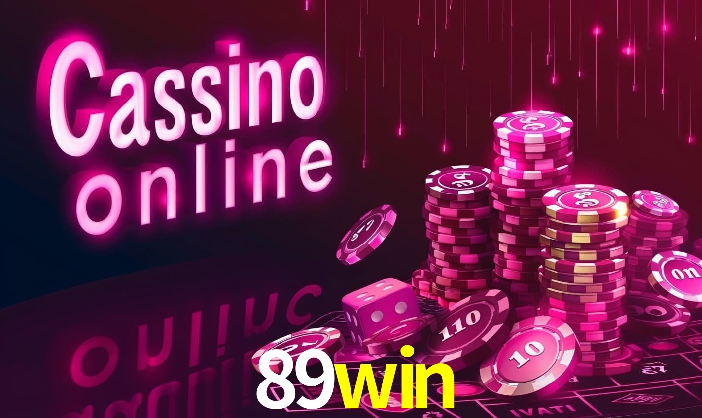 Apostas Esportivas na 89win: Um Guia Completo