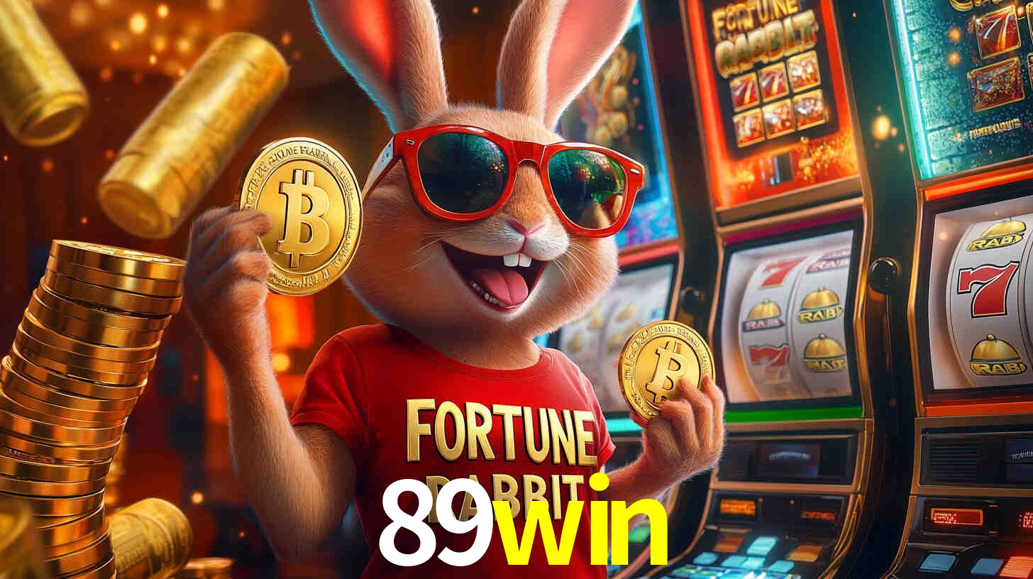 Apostas Esportivas na 89win: Um Guia Completo
