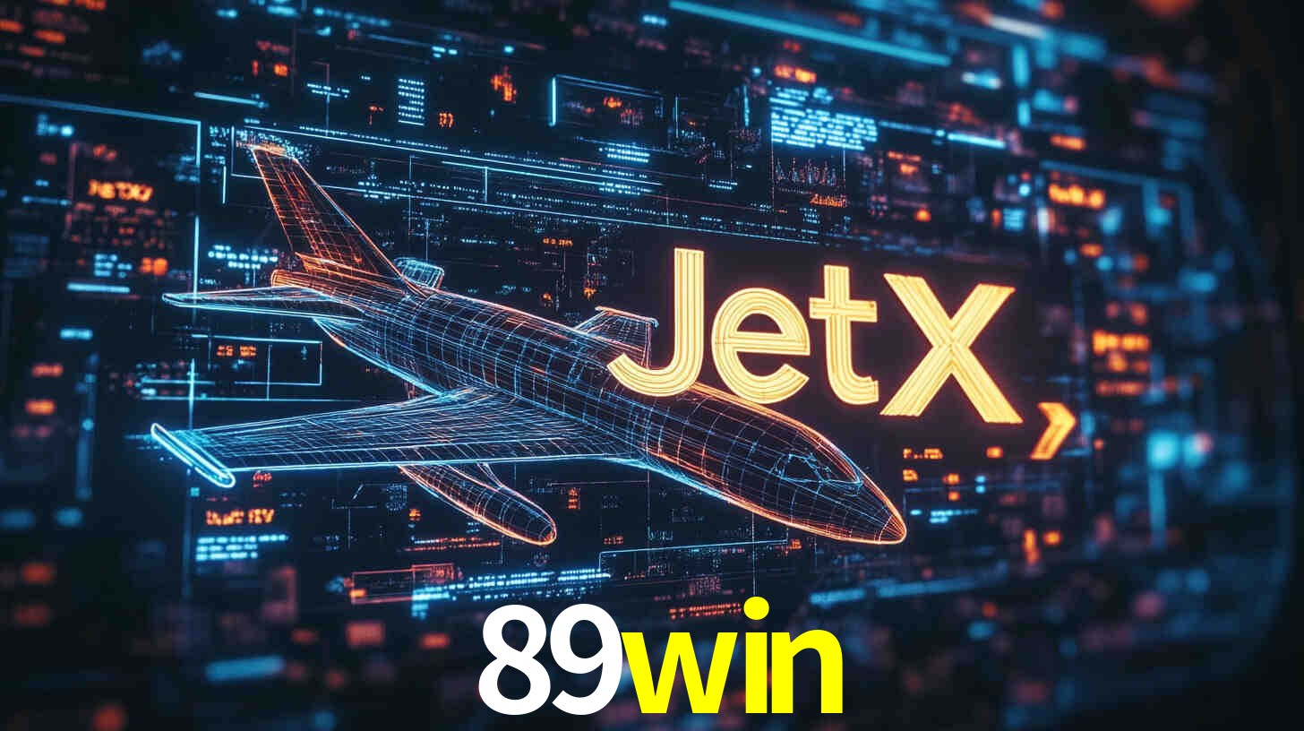 Inovações de Jogos na 89win: O Futuro das Experiências Interativas