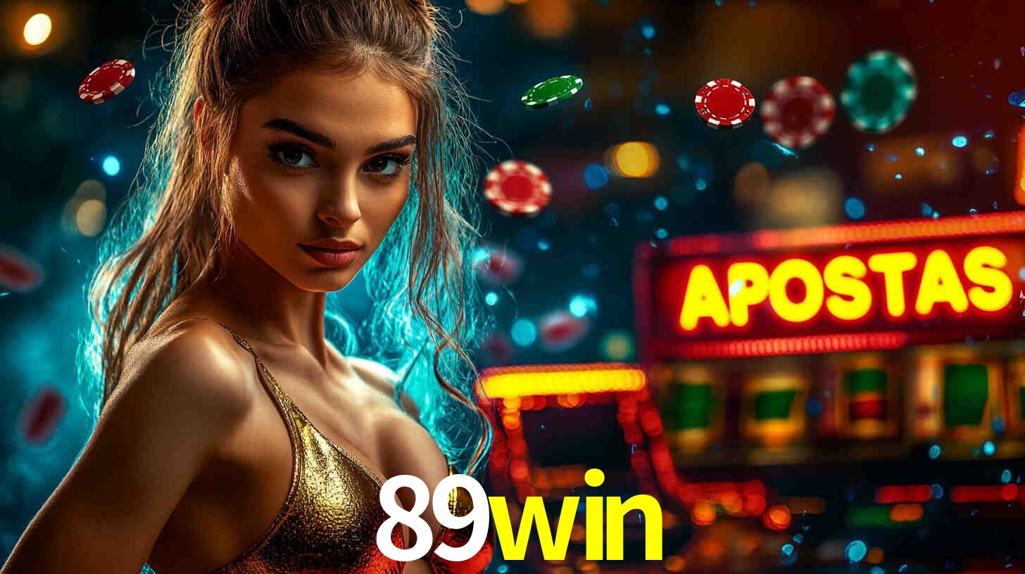 Descubra a Magia dos Jogos de Arcade no 89win