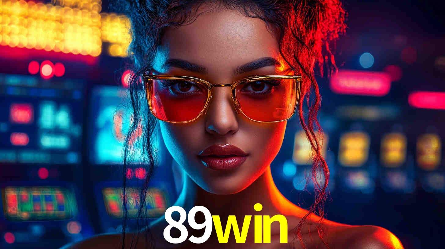 Inovações de Jogos na 89win: O Futuro das Experiências Interativas