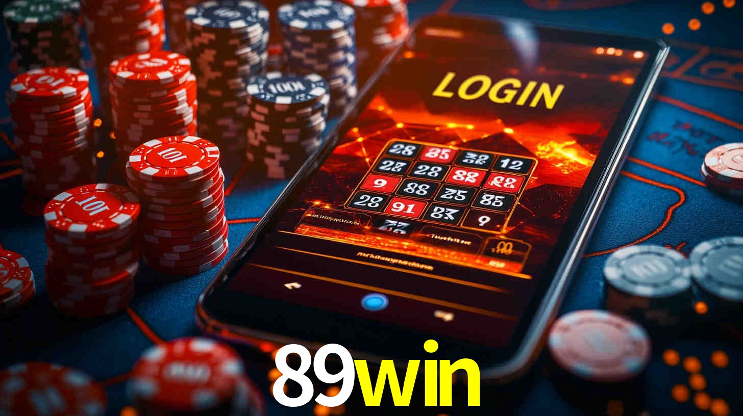 89win.com