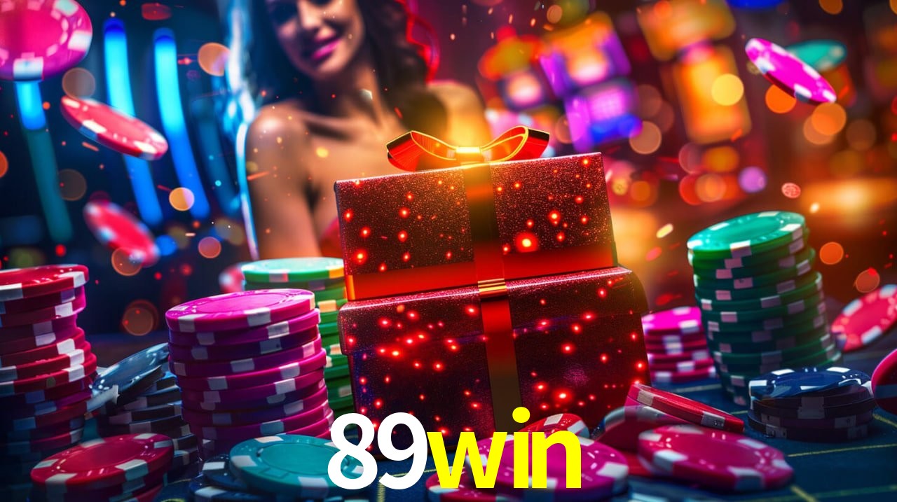 Descubra a Essência do 89win: Nossa História e Compromissos