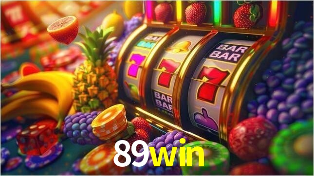 Weekend Specials 89win