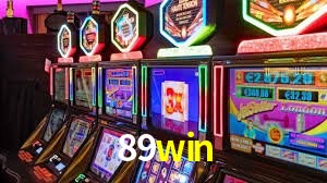 A Emoção da Loteria na 89win: Uma Chance de Mudança de Vida