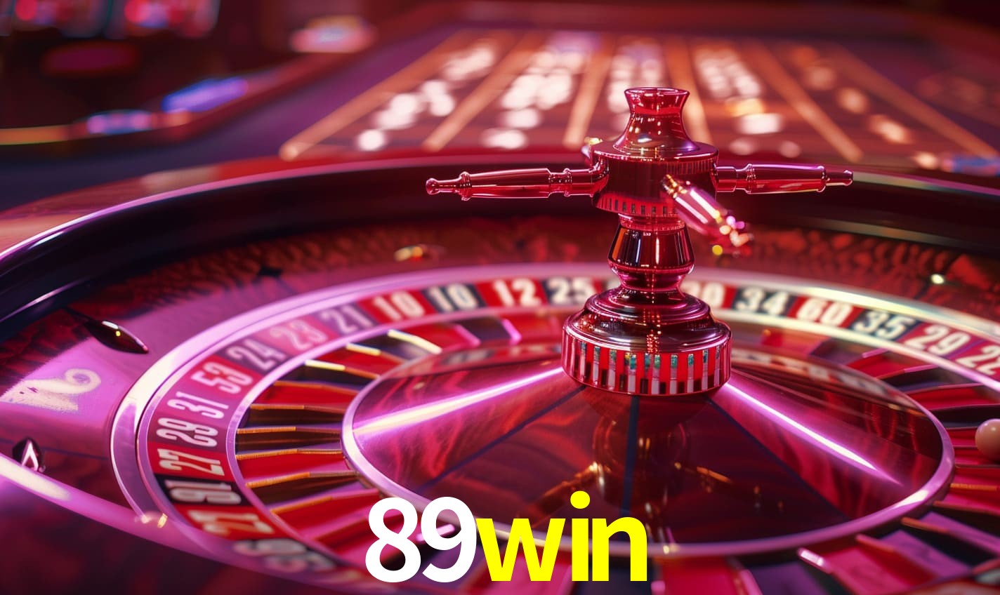 A Popularidade dos Caça-Níqueis no 89win