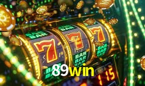 Seasonal Promotions 89win