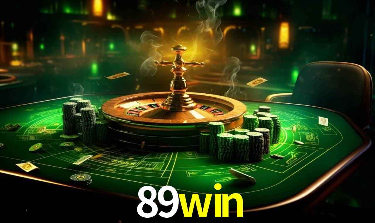 Explorando a Categoria de Eventos em Apostas na 89win