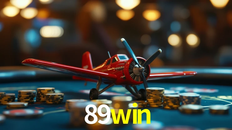 Slot Games 89win