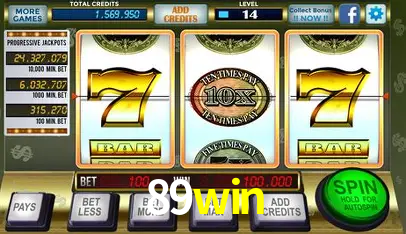 A Experiência Imersiva dos Cassinos Ao Vivo no 89win