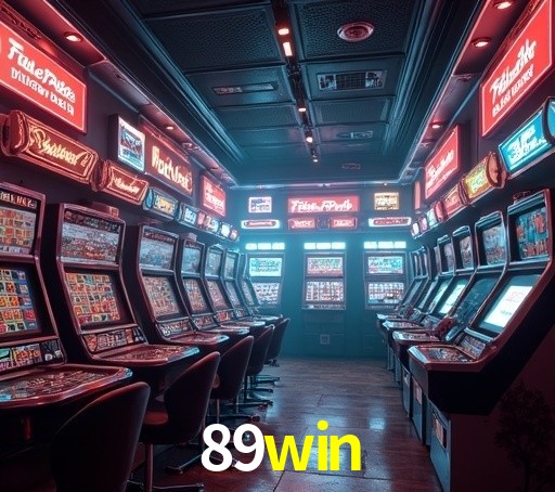Sistemas de Segurança 89win