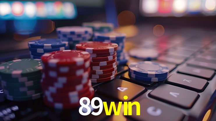 Jogos de Slot 89win