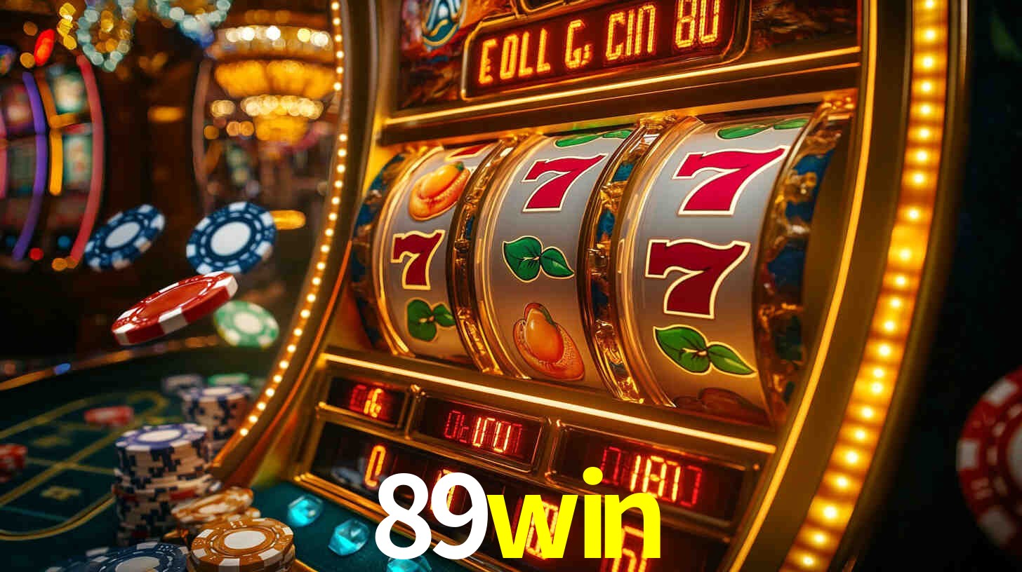 Programa VIP 89win