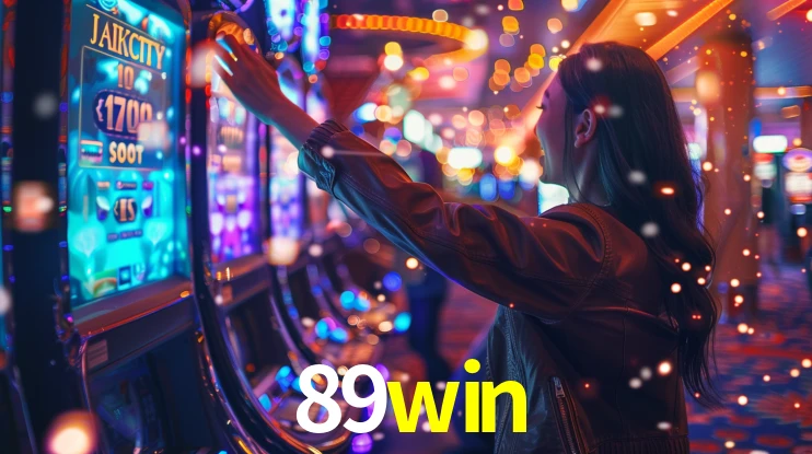 Explore as vantagens do 89win: serviço profissional e confiabilidade