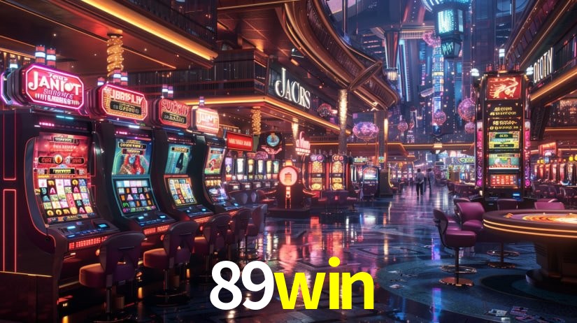 Games Directory 89win