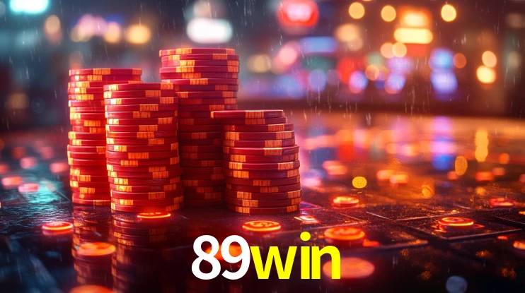 89win bet