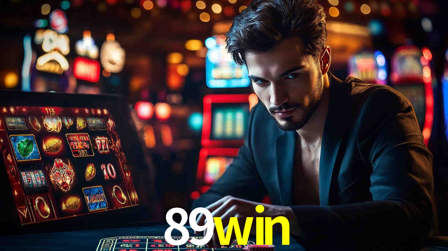 89win: Seu Especialista em Apostas Esportivas Brasileiras