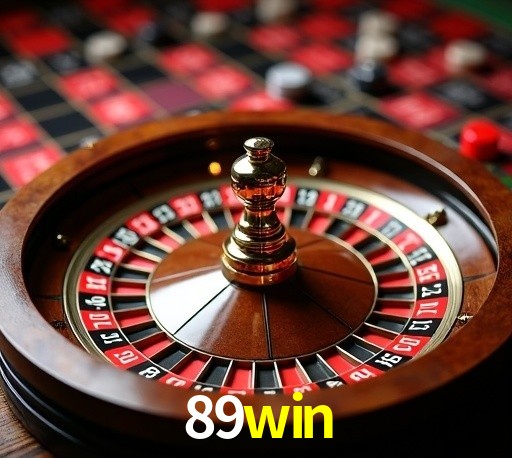 Design Responsivo 89win
