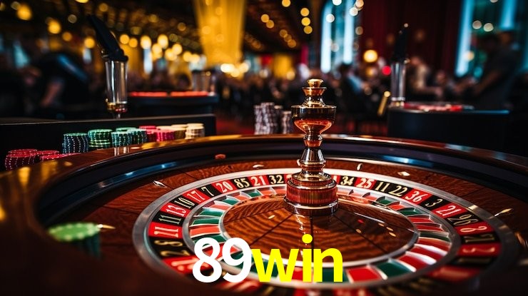 Flash Promotion 89win