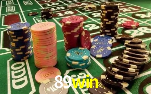 Bônus Generosos e Exclusivos no 89win para Você!