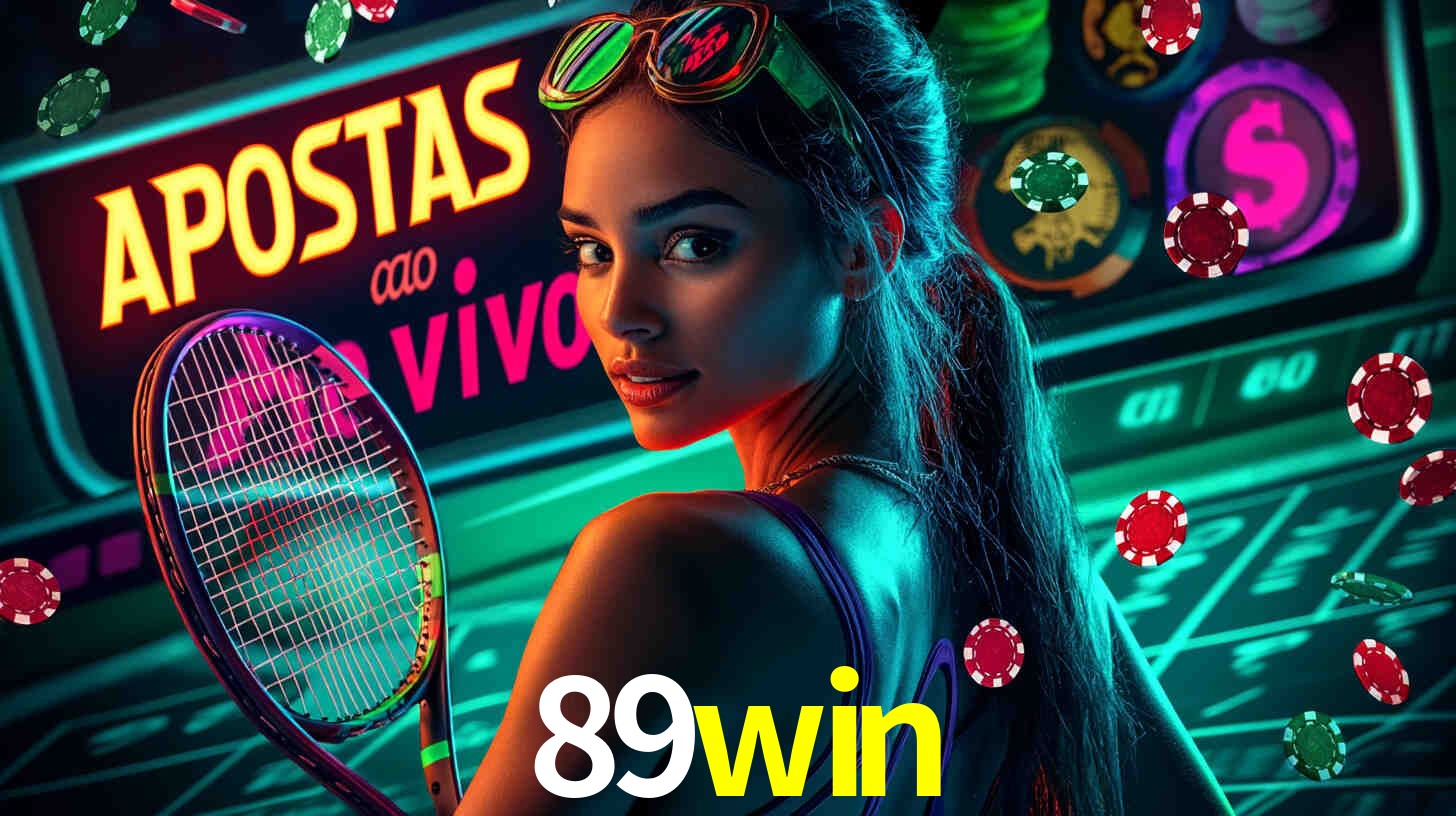A Revolução dos Aplicativos de Jogos no 89win