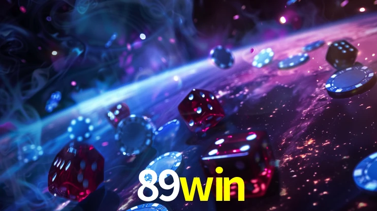 Game Providers 89win