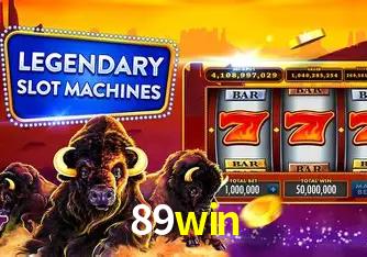 Desvendando o Mundo dos Jogos Virtuais na 89win