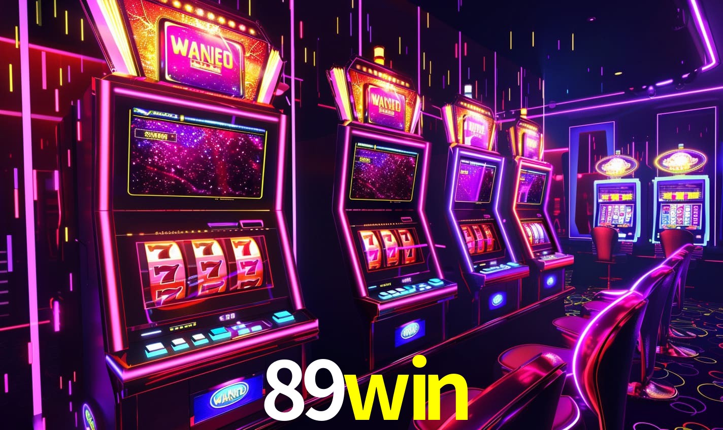 A Experiência Imersiva dos Cassinos Ao Vivo no 89win