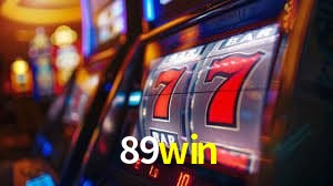 Avaliações dos Jogadores 89win
