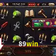 APP oficial da 89win para mobile