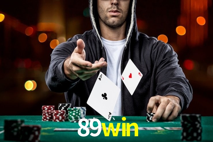 89win bet