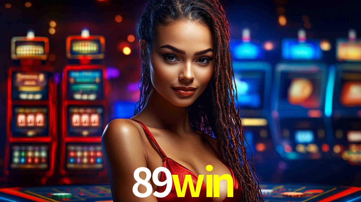 A Popularidade dos Caça-Níqueis no 89win