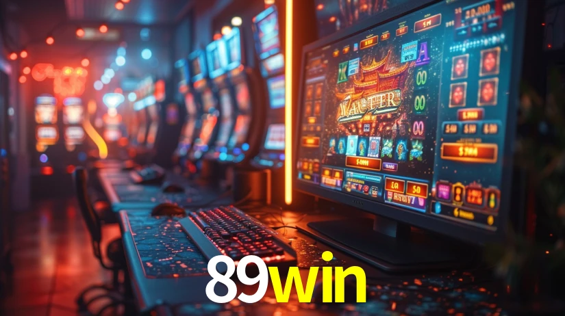 Ofertas Imperdíveis na 89win: Promoções e Bônus Que Valem a Pena