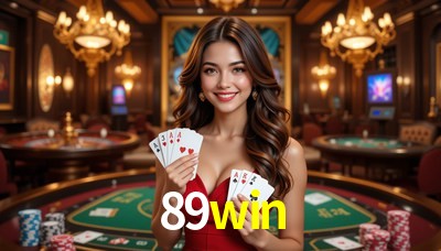 2FA Security 89win