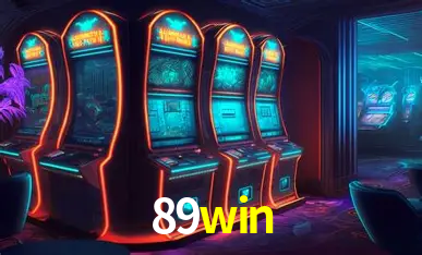 Descubra o Mundo do Cassino Online com 89win