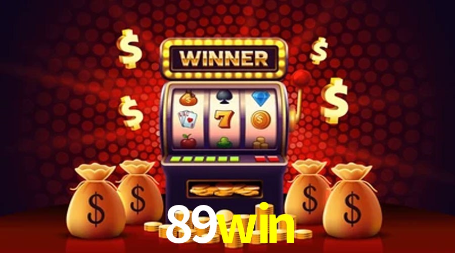 Account Benefits 89win