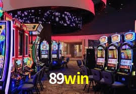 Integração de APIs 89win